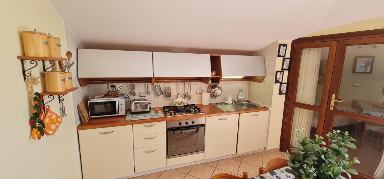 San Luca - Penthouse * Alghero